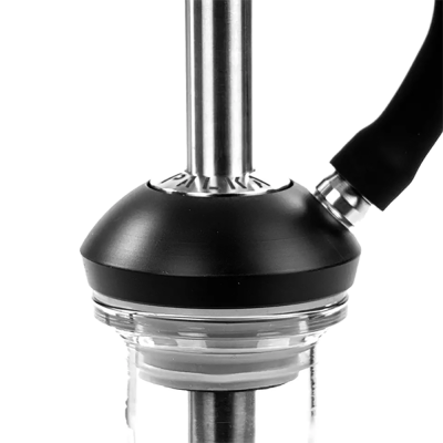 Кальян PALKA Lite Craft (металевий, повний комплект)