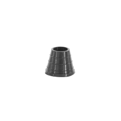 Силиконовый уплотнитель для чаши Black (Чёрный)