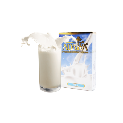 Тютюн Adalya Milk (Молоко, 50 г)