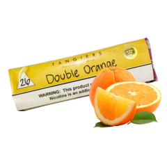 Табак Tangiers Noir №26 Double Orange (Дабл Оранж, 250 г)