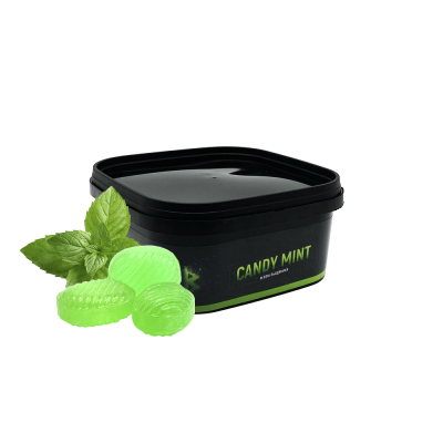 Табак 420 Candy Mint (Мятные Леденцы, 250 г)