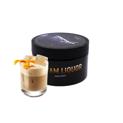 Табак 420 Cream Liqour (Крем Ликёр, 250 г)