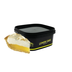 Табак 420 Lemon Cake (Лимонный Пирог, 250 г)