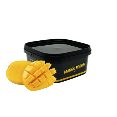 Табак 420 Mango Bloom (Манго, 250 г)