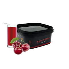 Табак 420 Punk Cherry (Вишня, 250 г)
