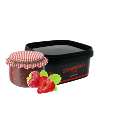 Табак 420 Strawberry Jam (Клубничное Варенье, 250 г)