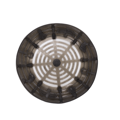 Подставка под колбу кальяна (Большая, чёрный)