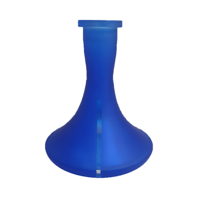 Колба для кальяна Candy Loop Light Blue (Голубой)