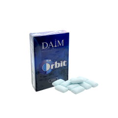 Табак DAIM Orbit (Орбит, 50 г)