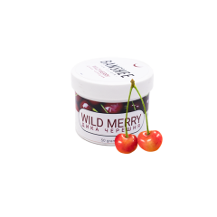 Кальянная чайная смесь Banshee Light Wild Marry (Дикая Мэри 50 г)