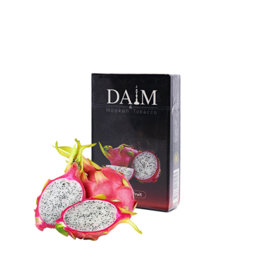 Тютюн DAIM Dragon Fruit (Драконовий фрукт, 50 г)