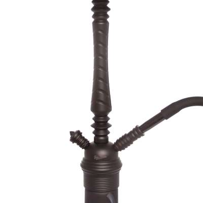 Кальян Amy 4-Stars 650 Clear (прозрачный, полный комплект)