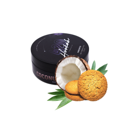 Табак 420 Coconut Cookies (Кокосовое печенье, 100 г)