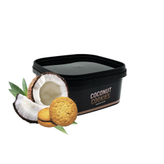 Табак 420 Coconut Cookies (Кокосовое печенье, 250 г)