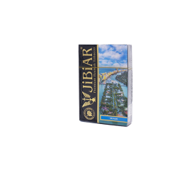 Табак Jibiar Miami (Майами, 50 г)
