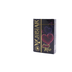 Табак Jibiar Amour Mio (Амур Мио, 50 г)