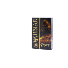 Табак Jibiar Enjoy (Инджой, 50 г)