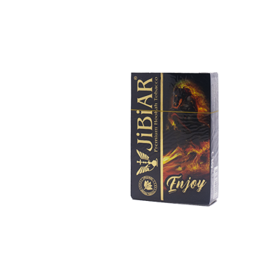 Табак Jibiar Enjoy (Инджой, 50 г)
