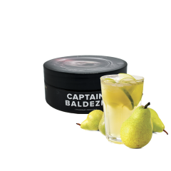 Табак 420 Captain Baldezh (Грушевый Лимонад, 100 г)
