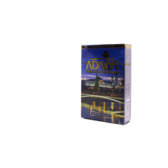 Табак Adalya Moscow Evenings (Москоу Ивнингс, 50 г)