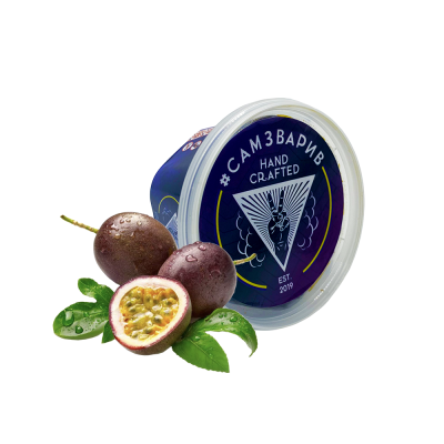 Тютюн СамЗварив Маракуя (100 г)