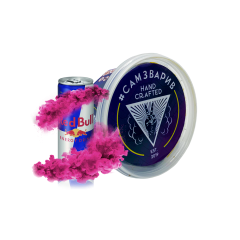 Табак СамСварил Энергетик (100 г)