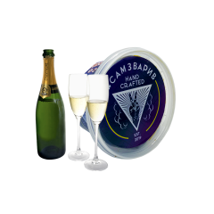 Табак СамСварил Игристое (100 г)