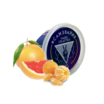 Табак СамСварил Юдзу (100 г)