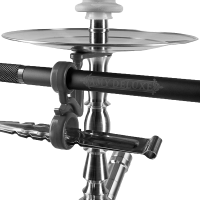 Кальян Amy SS 10 Blue (синій, повний комплект)