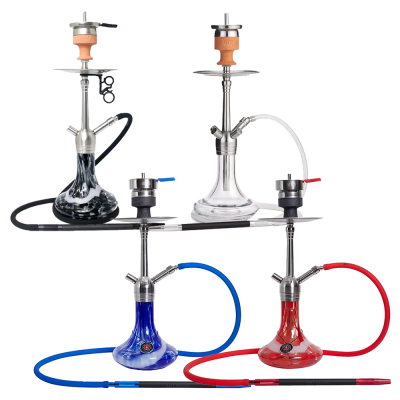 Кальян Amy SS 11 Red (красный, полный комплект)