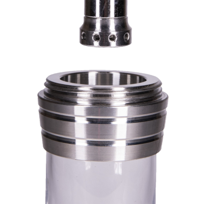 Кальян Amy SS 11 Red (красный, полный комплект)