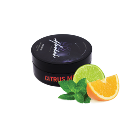 Табак 420 Citrus Mint (Цитрус Мята, 100 г)