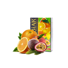 Табак Jibiar Fanda Exotic (Фанда Экзотик, 50 г)