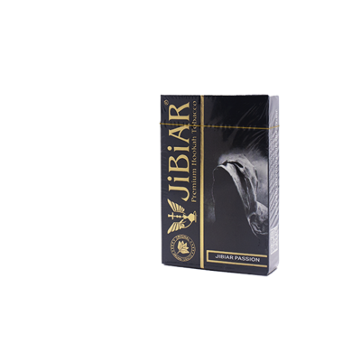Табак Jibiar Jibiar Passion (Джибиар Пешн, 50 г)