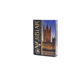 Табак Jibiar Royal Palace (Роял Палас, 50 г)