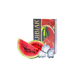 Табак Jibiar Ice Watermelon (Арбуз Лёд, 50 г)