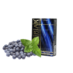 Табак Jibiar Baja Blue (Бажа блю, 50 г)