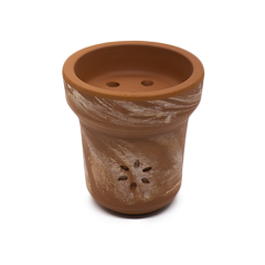 Глиняная чаша Solaris Jupiter (Красная глина)