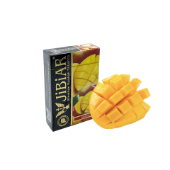 Табак Jibiar Mango (Манго, 50 г)
