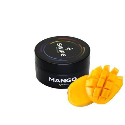 Кальянная смесь Swipe Mango (Манго, 50 г)