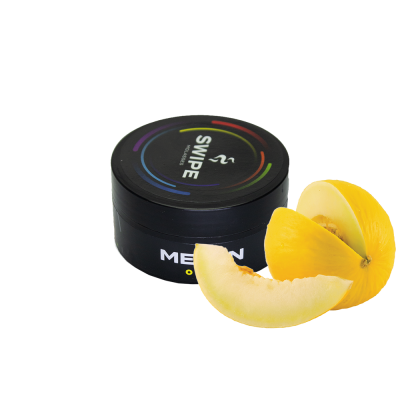 Кальянна суміш Swipe Melon (Диня, 50 г)