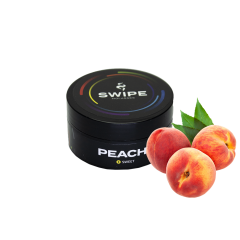 Кальянная смесь Swipe Peach (Персик, 50 г)