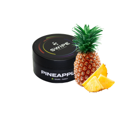 Кальянная смесь Swipe Pineapple (Ананас, 50 г)