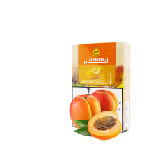 Тютюн Al Fakher Apricot (Абрикос, 50 ​​г)