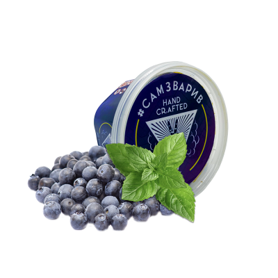 Тютюн СамЗварив Блюміст (50 г)