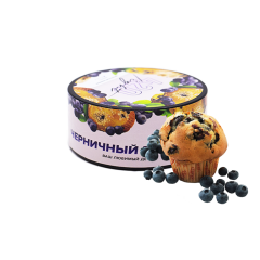 Табак 420 Light Черничный маффин (100 г)