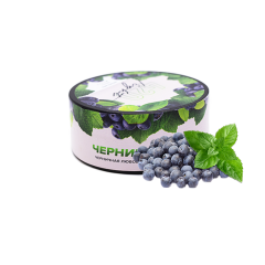 Табак 420 Light Черника мята (100 г)