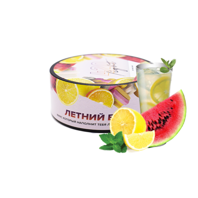 Табак 420 Light Летний вайб (100 г)