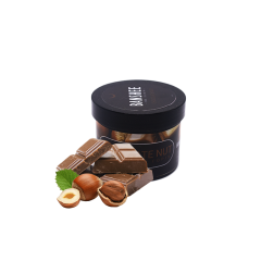 Кальянная чайная смесь Banshee Dark Chocolate nut (Шоколад с орехами, 50 г)