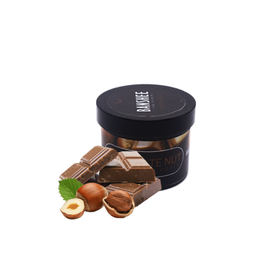 Кальянная чайная смесь Banshee Dark Chocolate nut (Шоколад с орехами, 50 г)